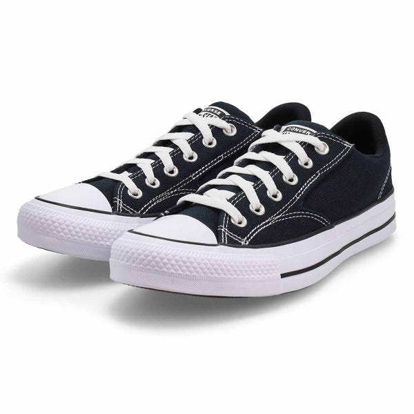 Men's Chuck Taylor All Star Malden Street Sneaker - Black/White/Black