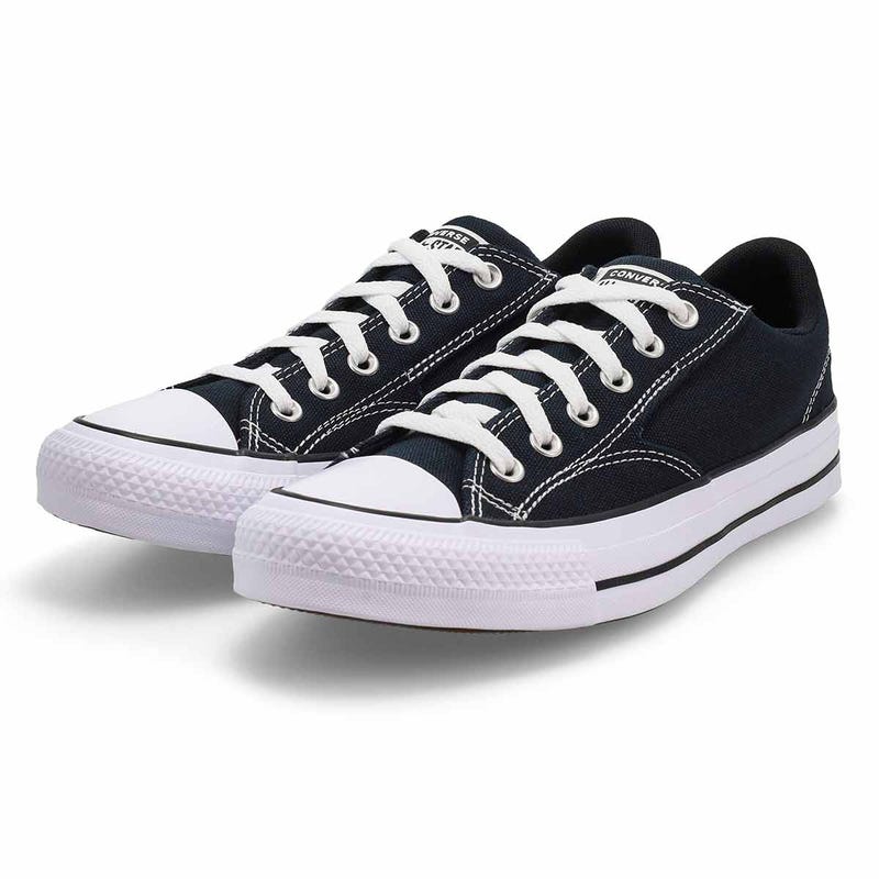 Men's Chuck Taylor All Star Malden Street Sneaker - Black/White/Black