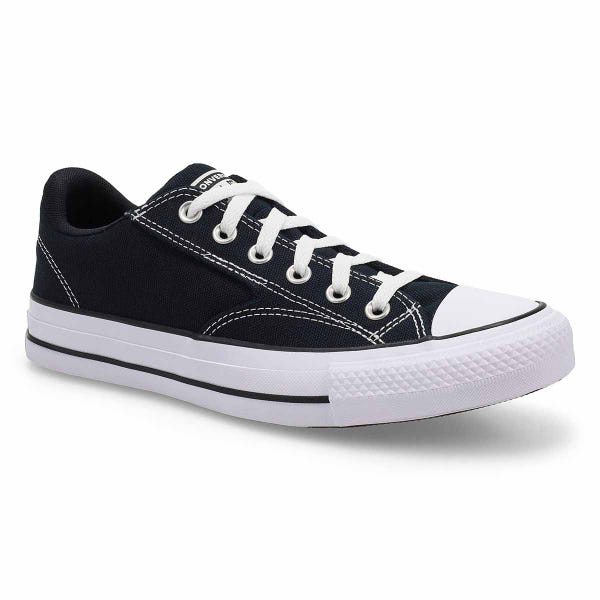 Men's Chuck Taylor All Star Malden Street Sneaker - Black/White/Black