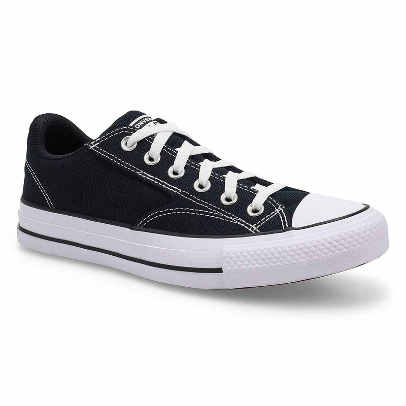 Men's Chuck Taylor All Star Malden Street Sneaker - Black/White/Black