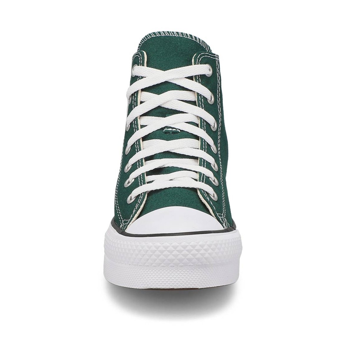 Kids'  Chuck Taylor All Star Eva Lift Hi Top Platf