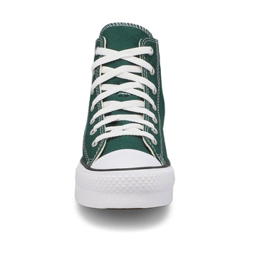 Kids'  Chuck Taylor All Star Eva Lift Hi Top Platf