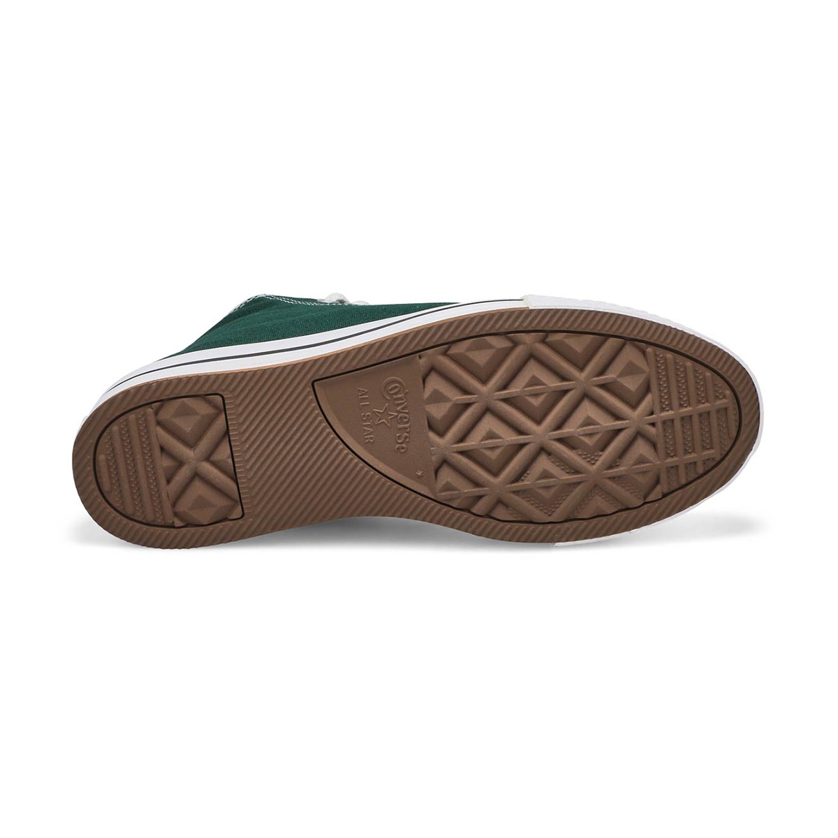 Kids'  Chuck Taylor All Star Eva Lift Hi Top Platf