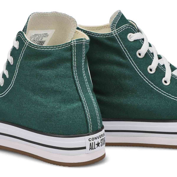 Baskets hautes CHUCK TAYLOR ALL STAR EVA LIFT HI T