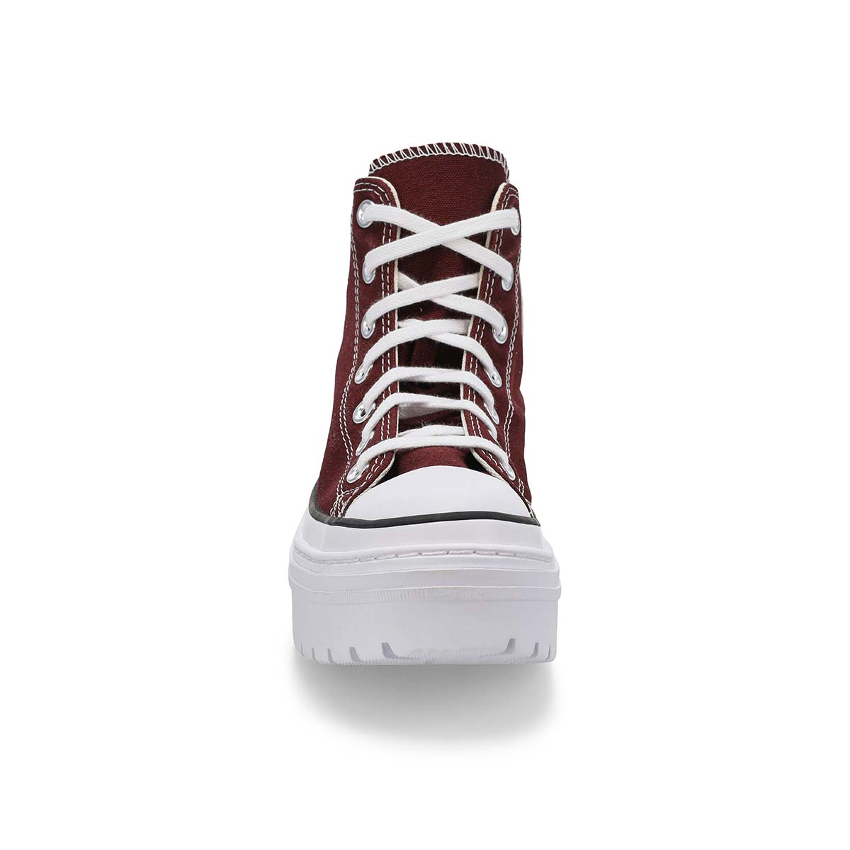 Women's  Chuck Taylor All Star Lugged Hi Top Platf