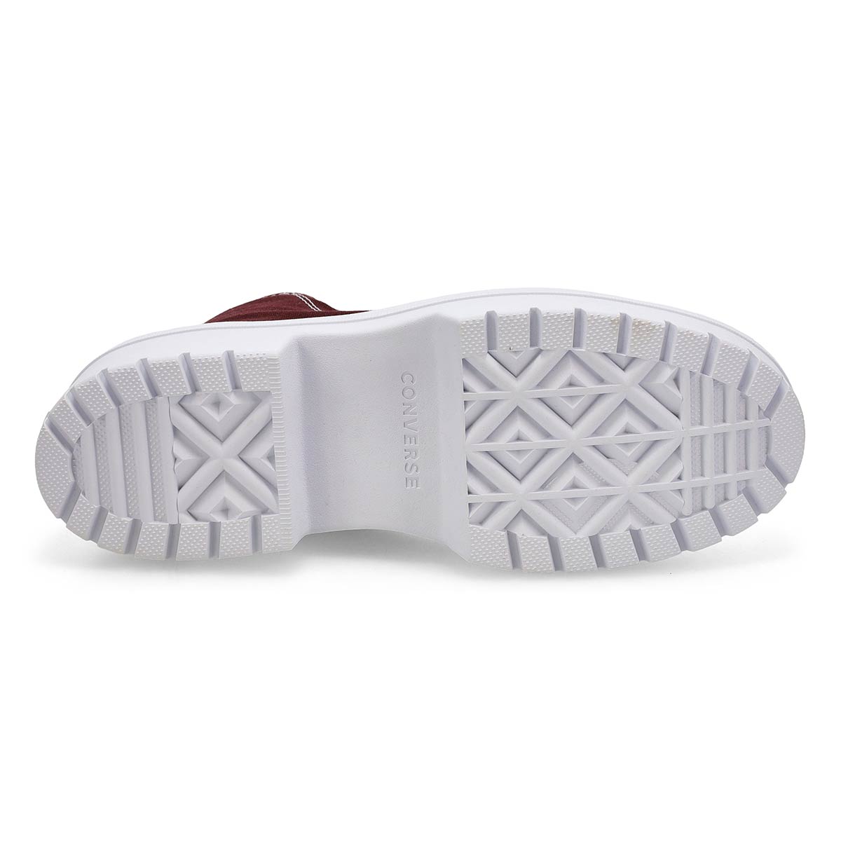 Women's  Chuck Taylor All Star Lugged Hi Top Platf