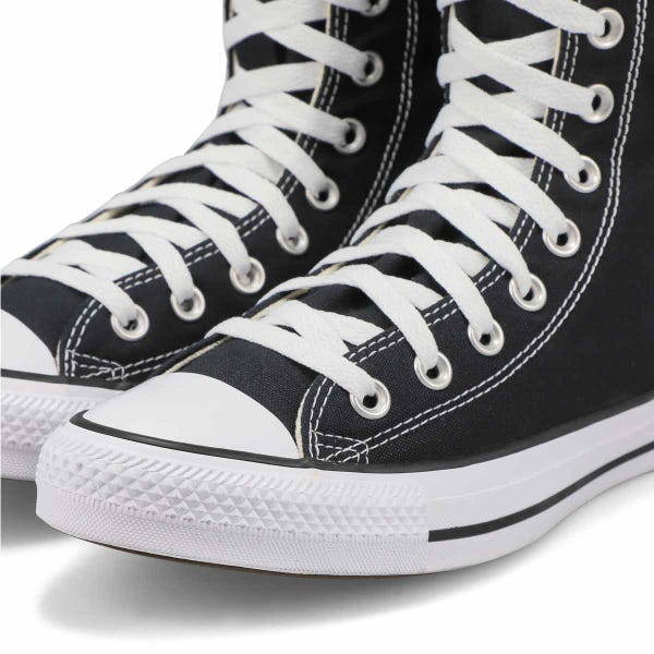 Women's  Chuck Taylor All Star XX- Hi Top Sneaker - Black/White