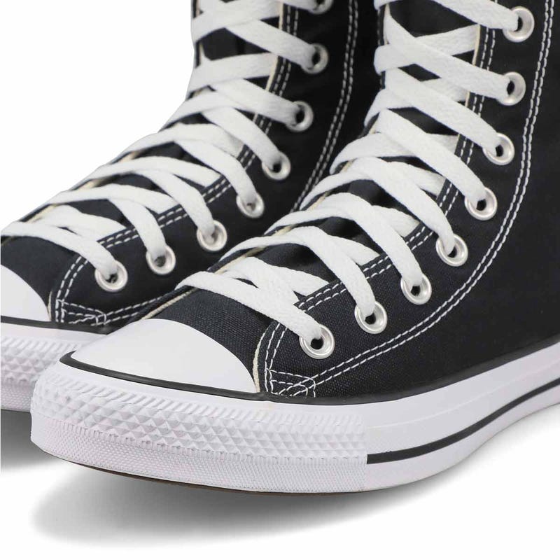 Women's  Chuck Taylor All Star XX- Hi Top Sneaker - Black/White