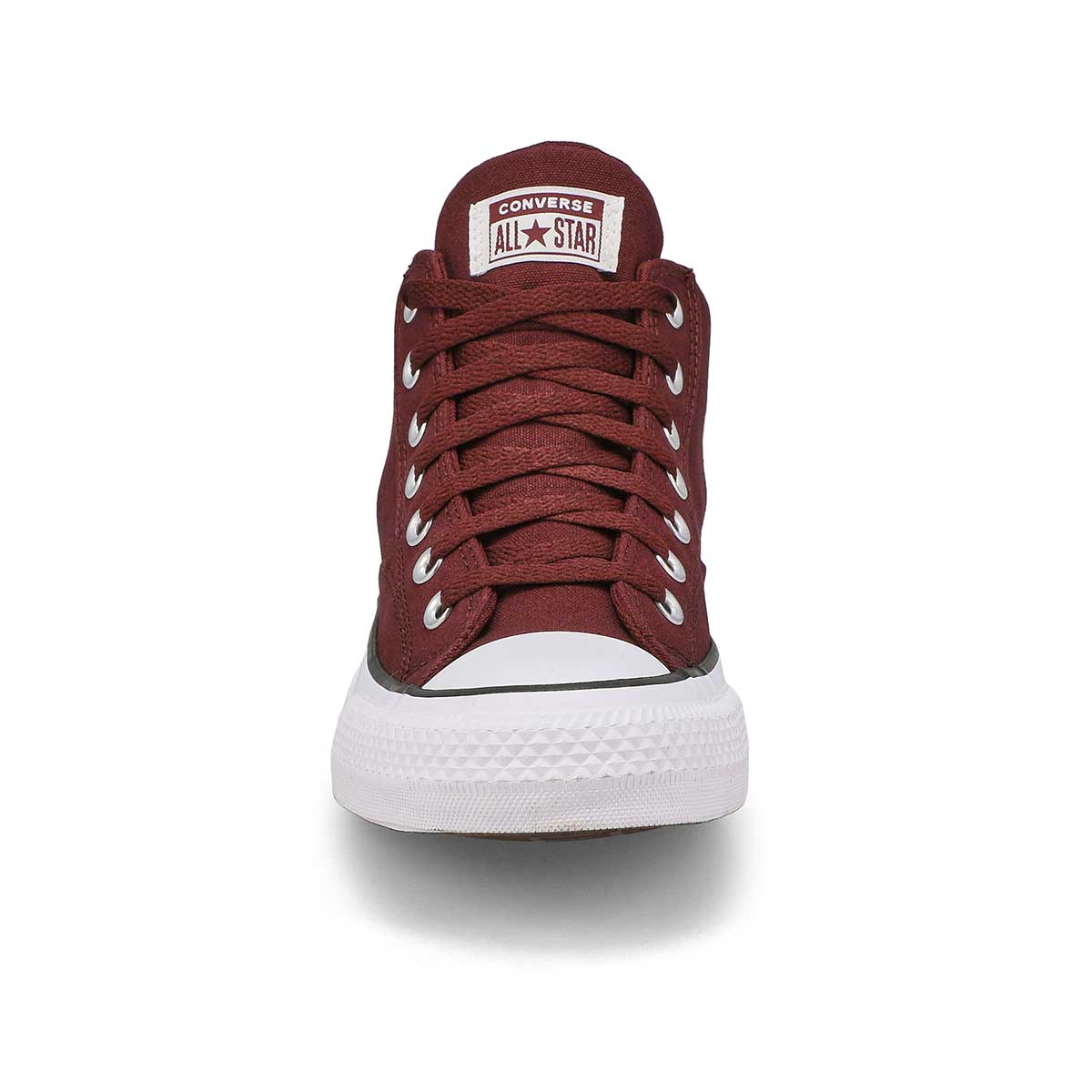 Men's Chuck Taylor All Star Malden Street Sneaker - Bloodstone/Bloodstone/White