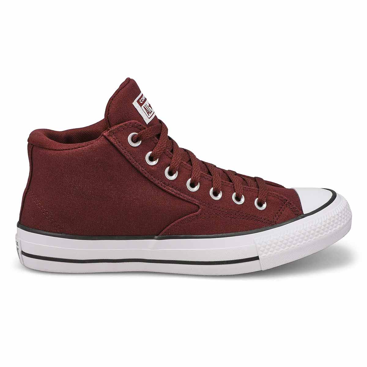Men's Chuck Taylor All Star Malden Street Sneaker - Bloodstone/Bloodstone/White