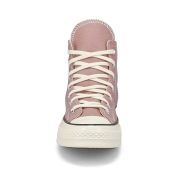 Women's  Chuck 70 Canvas Hi Top Sneaker - Bite The