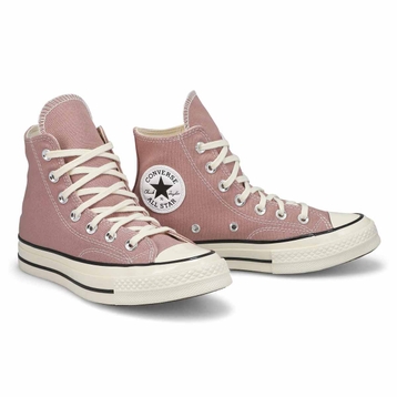 Women's  Chuck 70 Canvas Hi Top Sneaker - Bite The