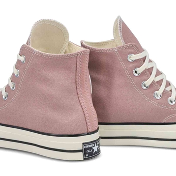 Women's  Chuck 70 Canvas Hi Top Sneaker - Bite The