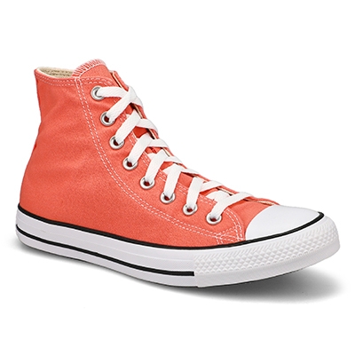 Baskets hautes Chuck Taylor All Star Heritage Hi, rose sublime, femmes