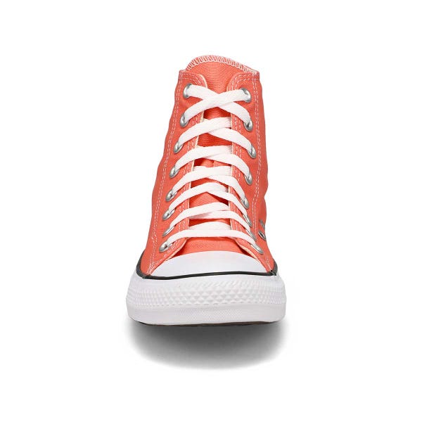 Women's  Chuck Taylor All Star Heritage Hi Top Sneaker - Illist Pink