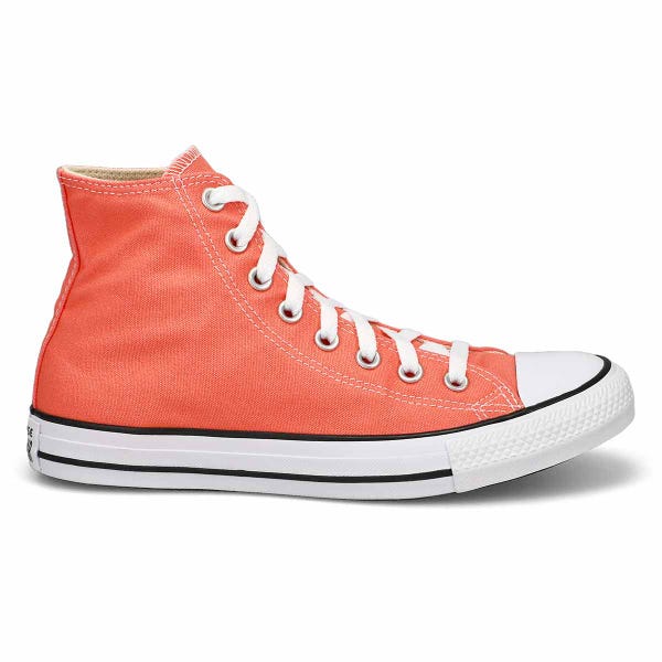 Women's  Chuck Taylor All Star Heritage Hi Top Sneaker - Illist Pink
