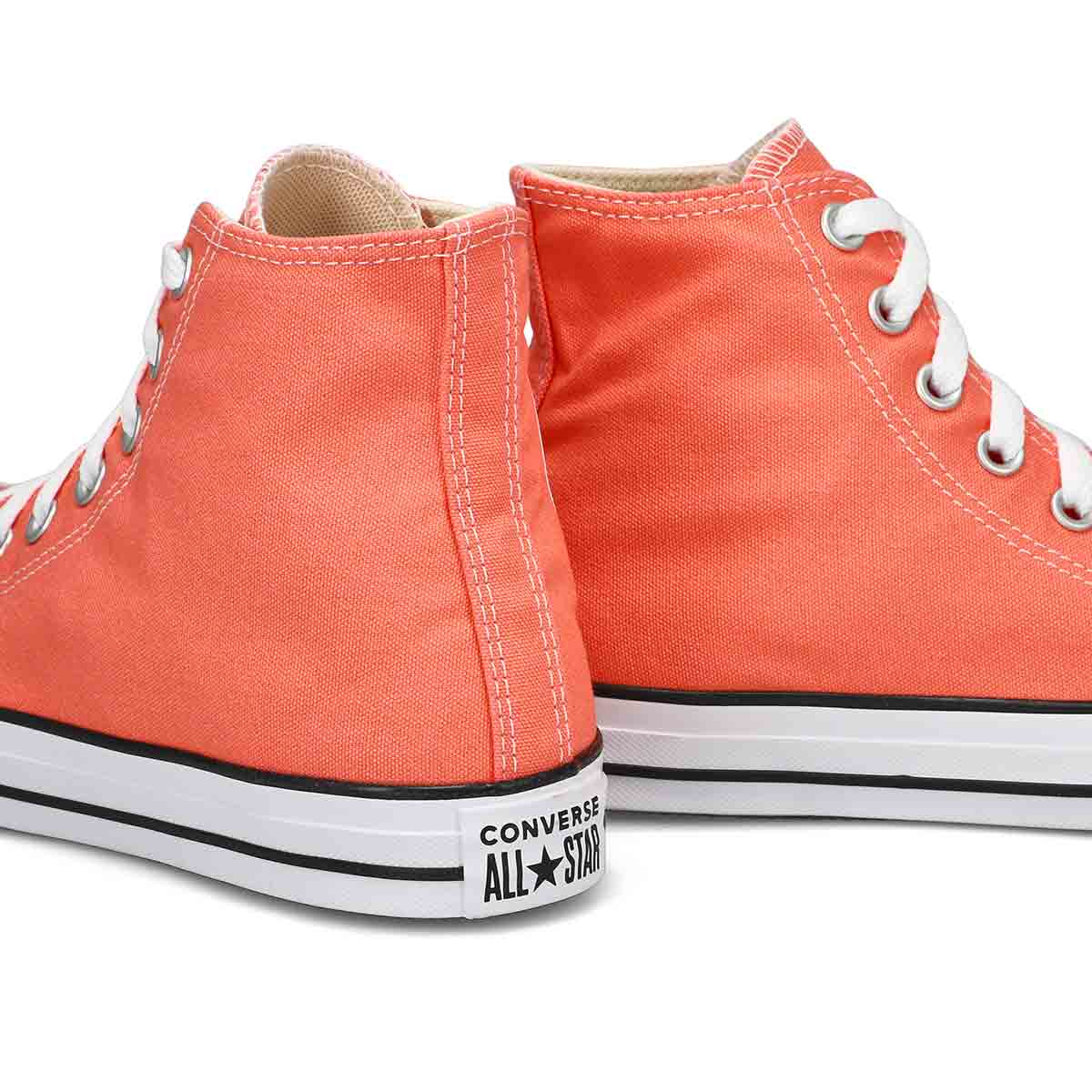 Baskets hautes CHUCK TAYLOR ALL STAR HERITAGE HI, rose sublime, femmes