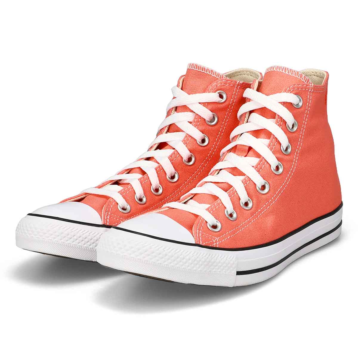 Baskets hautes CHUCK TAYLOR ALL STAR HERITAGE HI, rose sublime, femmes