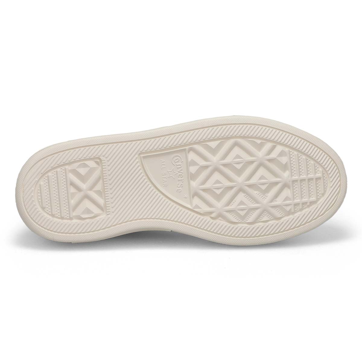 Women's Chuck Taylor All Star Cruise Platform Sneaker - Herby/Egret/White