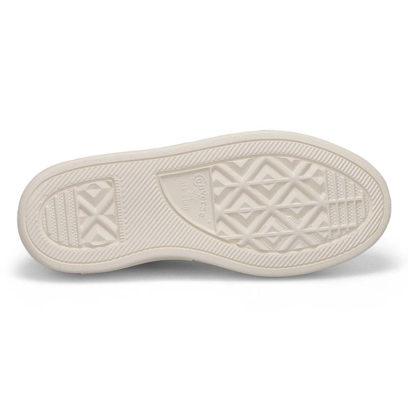 Baskets à plateforme CHUCK TAYLOR ALL STAR CRUISE, herbeux/aigrette/blanc, femmes