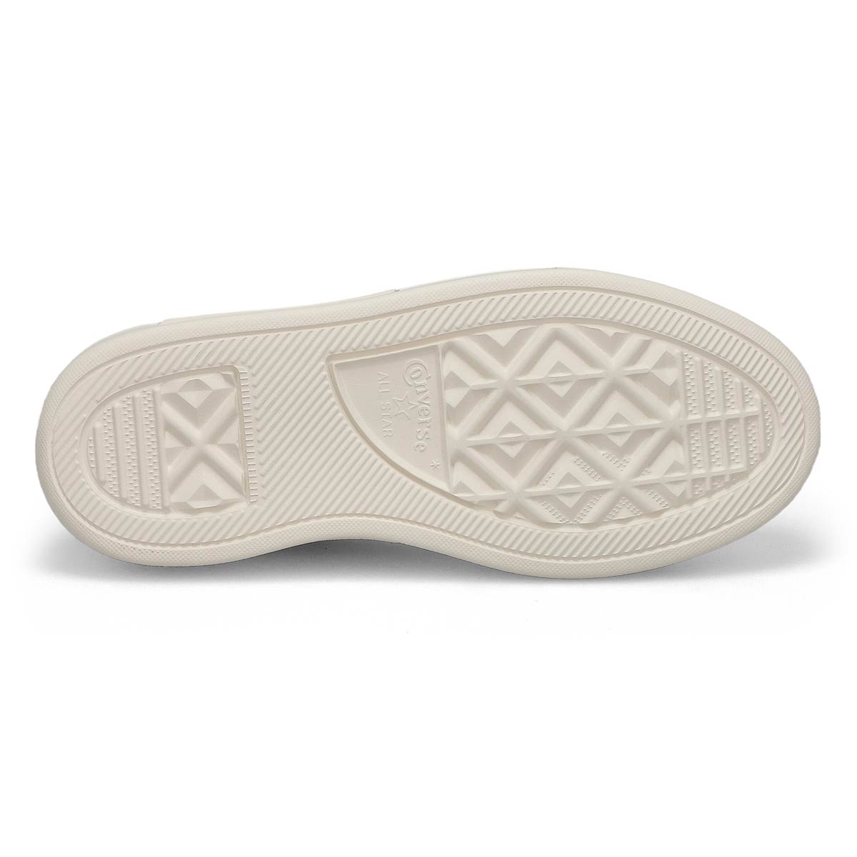 Women's Chuck Taylor All Star Cruise Platform Sneaker - Mud Mask/Egret/White