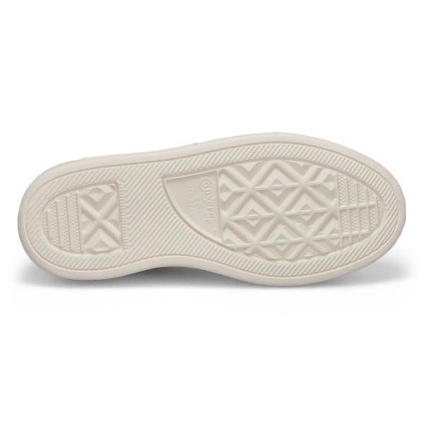 Baskets à plateforme CHUCK TAYLOR ALL STAR CRUISE, masque de boue/aigrette/blanc, femmes