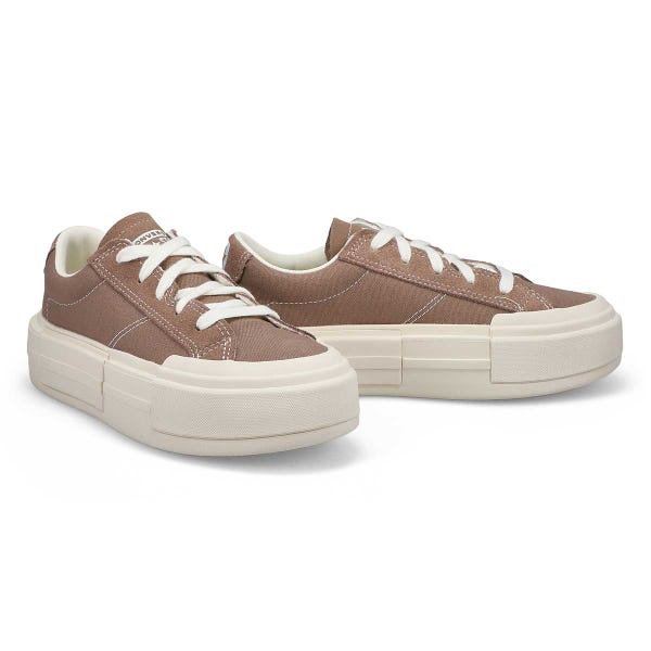 Baskets à plateforme CHUCK TAYLOR ALL STAR CRUISE, masque de boue/aigrette/blanc, femmes