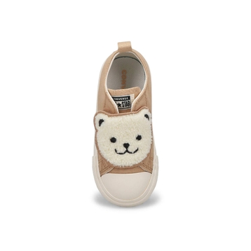 Baskets CHUCK TAYLOR ALL STAR SHERPA BEAR EASY-ON,