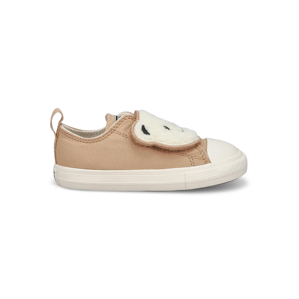 Infants'  Chuck Taylor All Star Sherpa Bear Easy -