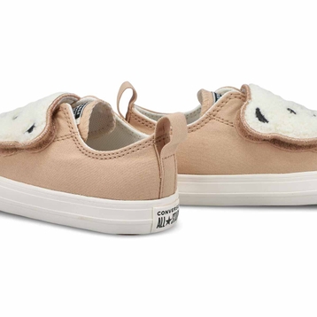Baskets CHUCK TAYLOR ALL STAR SHERPA BEAR EASY-ON,