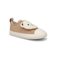 Infants'  Chuck Taylor All Star Sherpa Bear Easy -