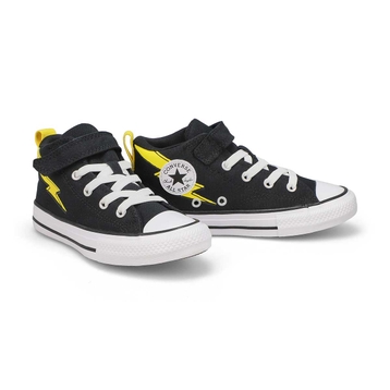 Boy's Chuck Taylor All Star Malden Street Converse