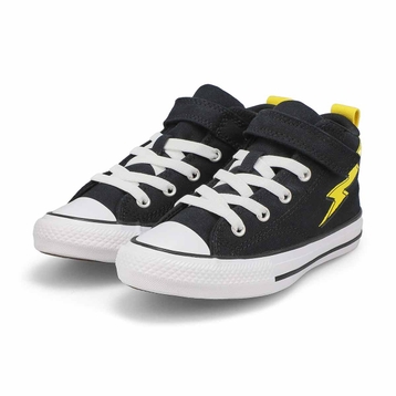 Boy's Chuck Taylor All Star Malden Street Converse