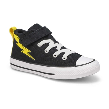 Boy's Chuck Taylor All Star Malden Street Converse
