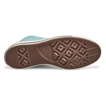 Women's Chuck 70 Hi Top Sneaker - Vernal Pool/Egre
