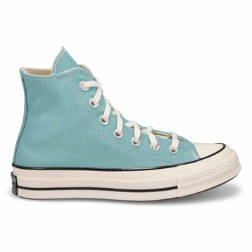 Women's Chuck 70 Hi Top Sneaker - Vernal Pool/Egre