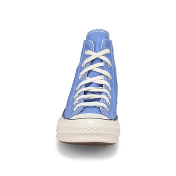 Womne's Chuck 70 Hi Top Sneaker - Open Sky/Egret/B