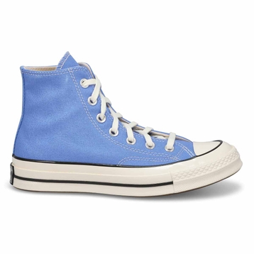 Womne's Chuck 70 Hi Top Sneaker - Open Sky/Egret/B