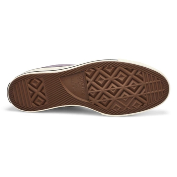 Baskets hautes CHUCK 70 HI TOP, pierre mauve/aigre