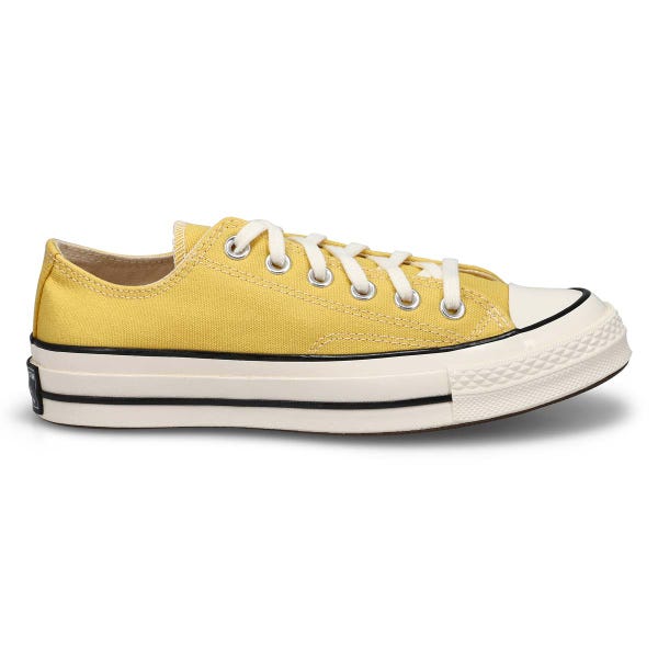 Women's Chuck 70 Sneaker - Bananas/Egret/Black