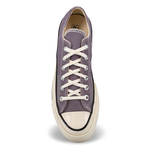 Women's Chuck 70 Sneaker - Mauve Stone/Egret/Black
