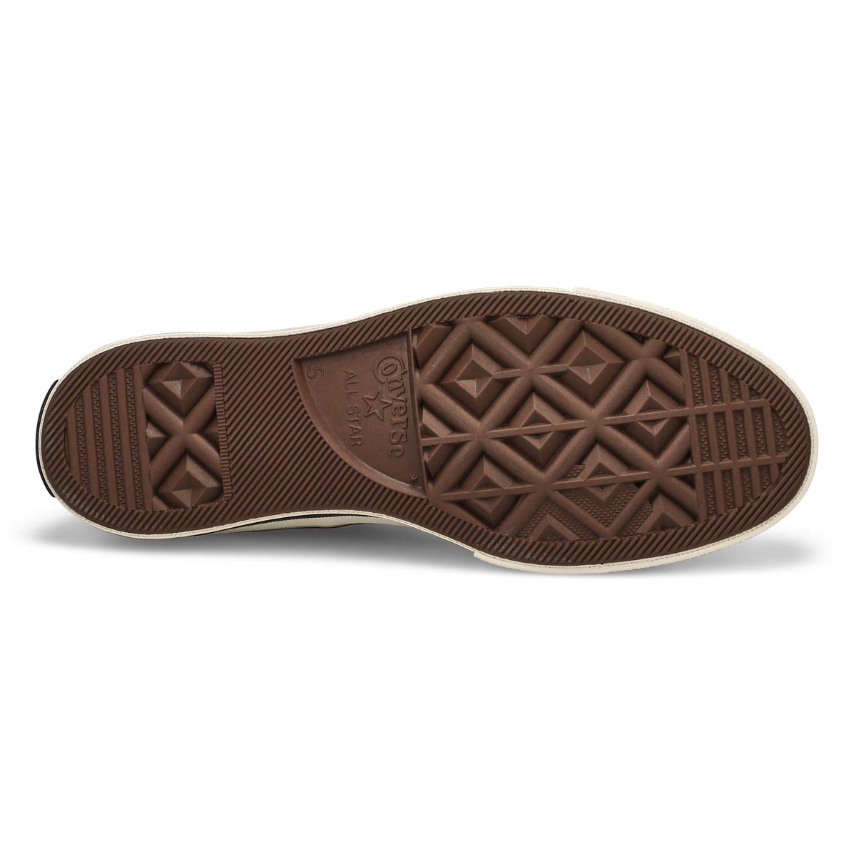 Baskets CHUCK 70, pierre mauve/aigrette/noir, femmes