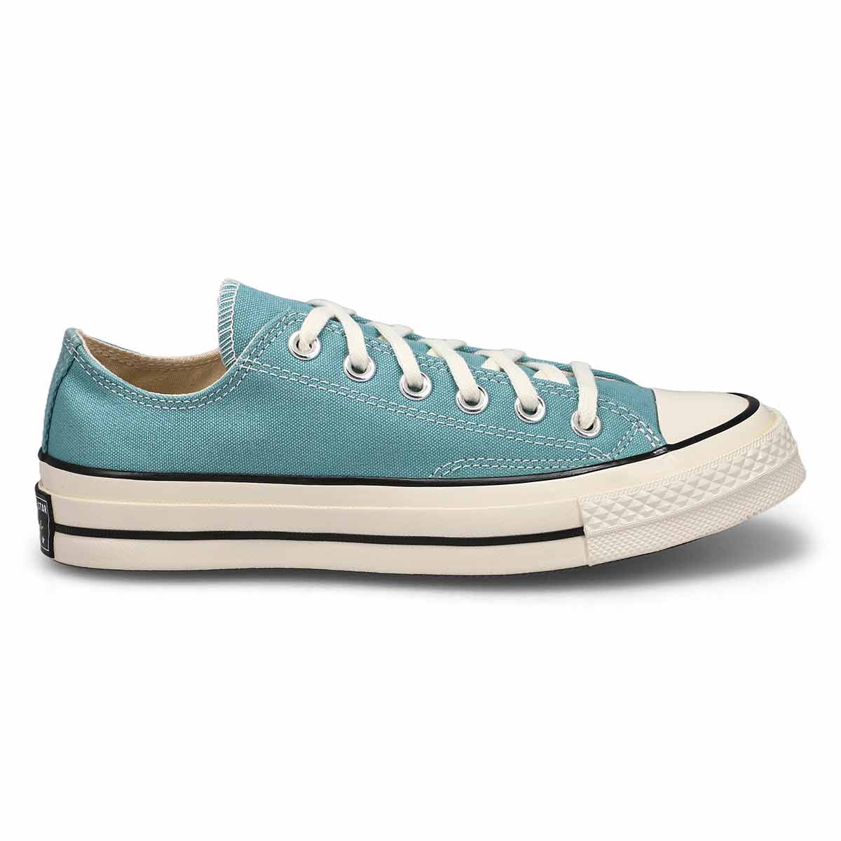 Baskets CHUCK 70, piscine vernale/aigrette/noir, femmes