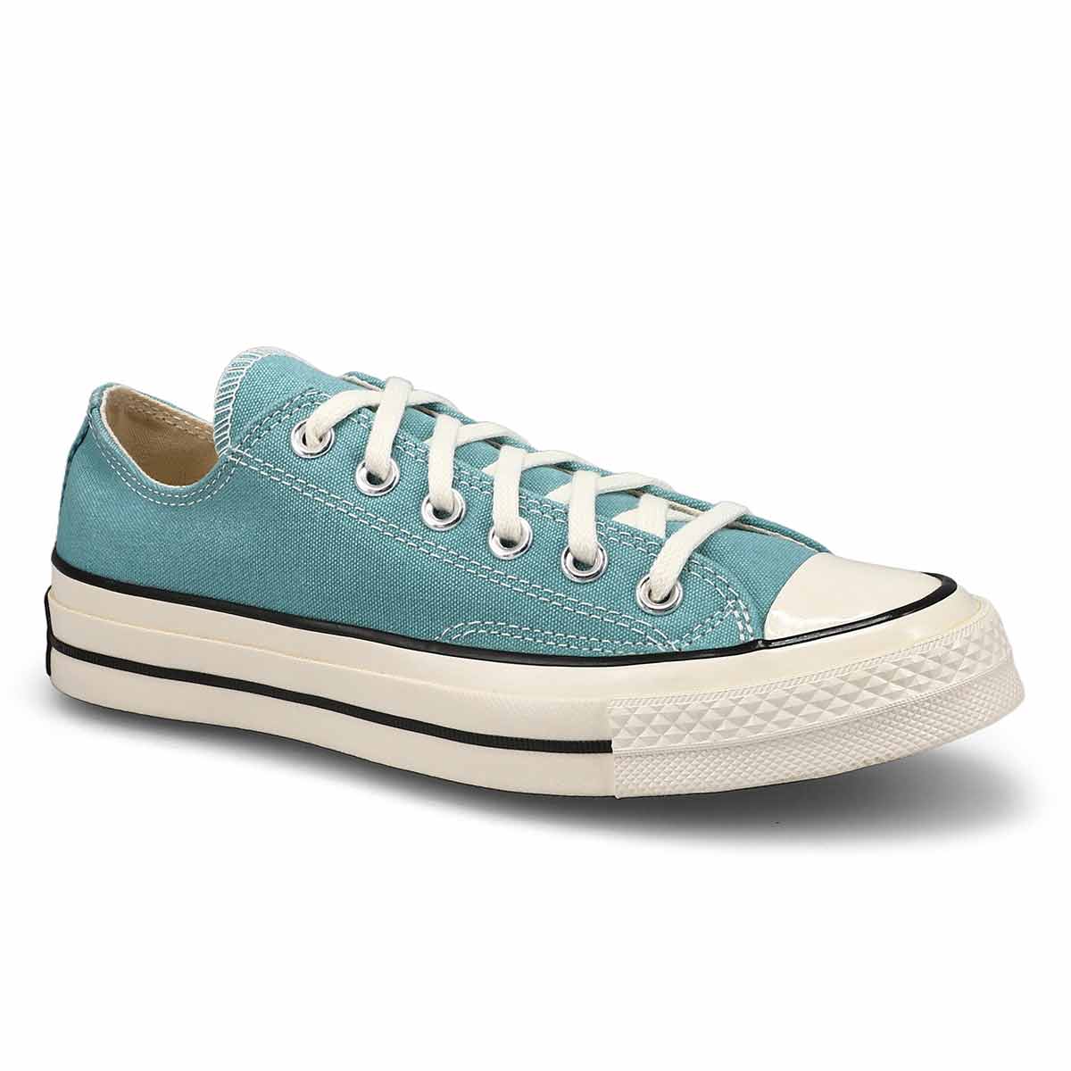 Baskets CHUCK 70, piscine vernale/aigrette/noir, femmes