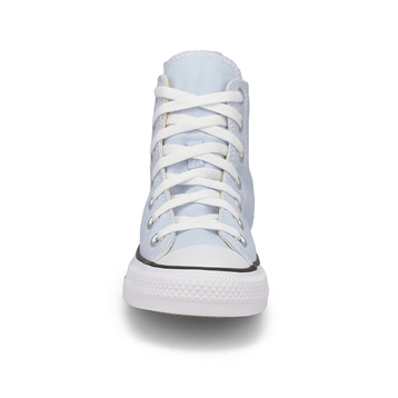 Women's  Chuck Taylor All Star Hi Top Sneaker - Bl