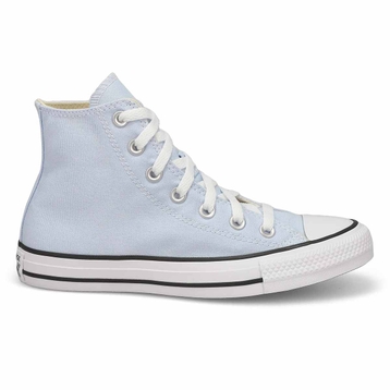 Women's  Chuck Taylor All Star Hi Top Sneaker - Bl