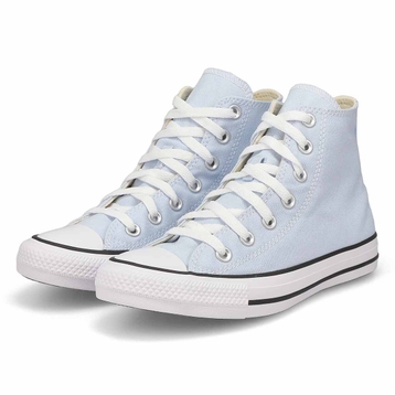 Women's  Chuck Taylor All Star Hi Top Sneaker - Bl