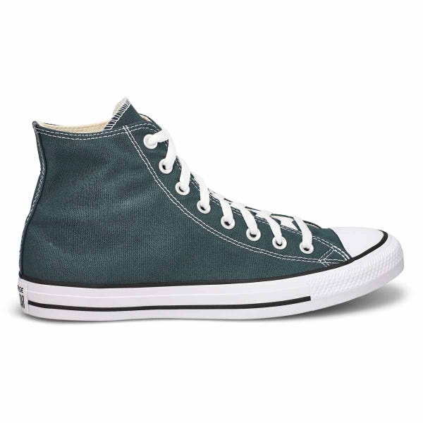 Baskets hautes CHUCK TAYLOR ALL STAR HI TOP, véritable nature, hommes