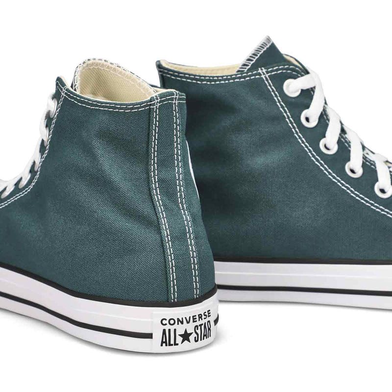 Baskets hautes CHUCK TAYLOR ALL STAR HI TOP, véritable nature, hommes