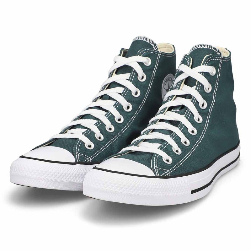 Baskets hautes CHUCK TAYLOR ALL STAR HI TOP, véritable nature, hommes